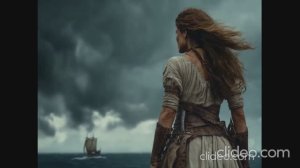 Мужество -  A. AХМАТОВА (Ai Cover)