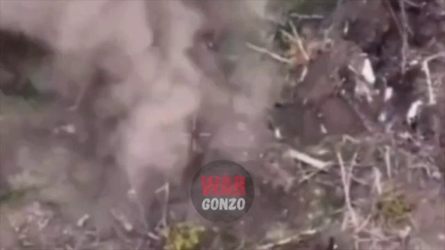 3-я штурмовая помогает ВСУ сушиться после дождя смотреть онлайн