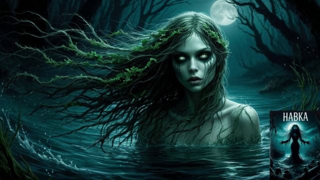 тяжелый рок, рок метал. Русские Славянские сказание мифы и легенды. песни (Навка) смотреть онлайн