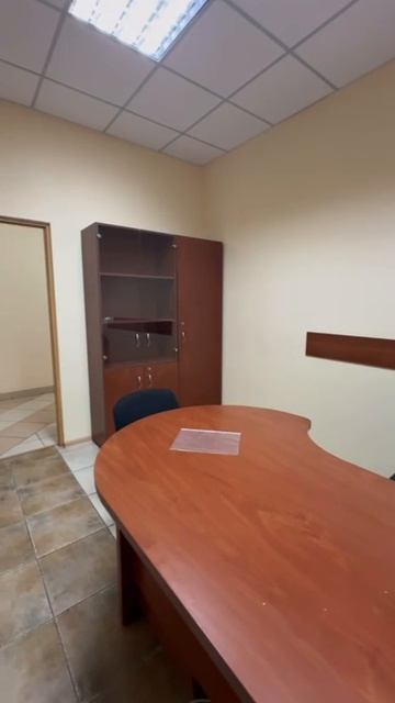 Офисное помещение на ул. Революционная