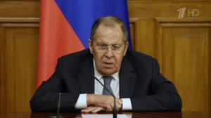 Россия ценит позицию США по поиску путей урегулирования украинского конфликта, заявил Сергей Лавров.