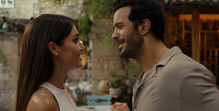 Оставь это ветру (2025) смотреть онлайн