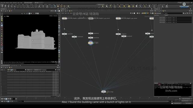 C-006-Environment Layout смотреть онлайн