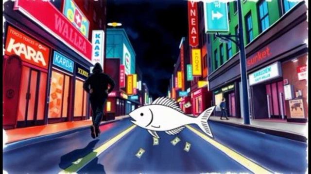 Разудалая шпана. ст НейроБар муз Нейросеть смотреть онлайн