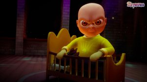 НОВАЯ ГЛАВА! СЕКРЕТЫ МАЛЫША В ЖЁЛТОМ | The Baby in Yellow [6]