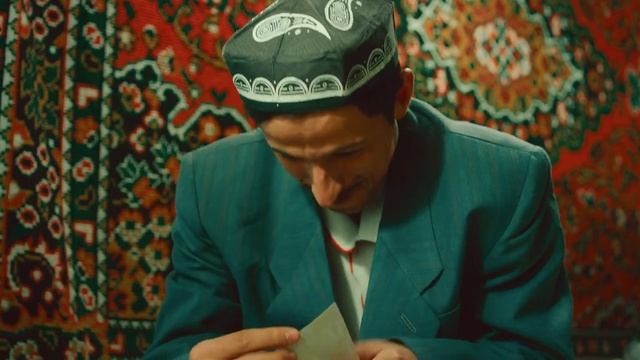 Xamdam Sobirov - Malohat  (Official Music Video).