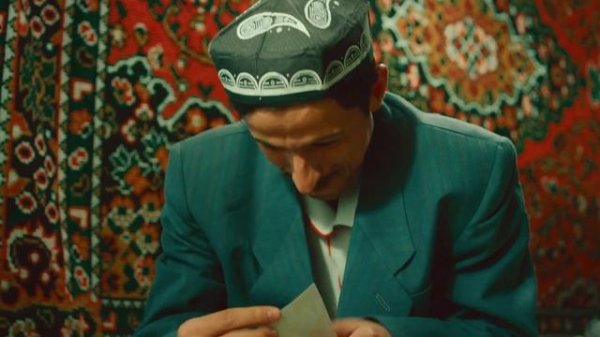 Xamdam Sobirov - Malohat  (Official Music Video).