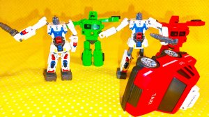 мультик машинки роботы.Игрушки для детей.Мультики.Мультик.Гоночки.Машина Играть.Играем.Поиграем.