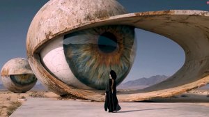 Мечты в голове [Кейли Бош]