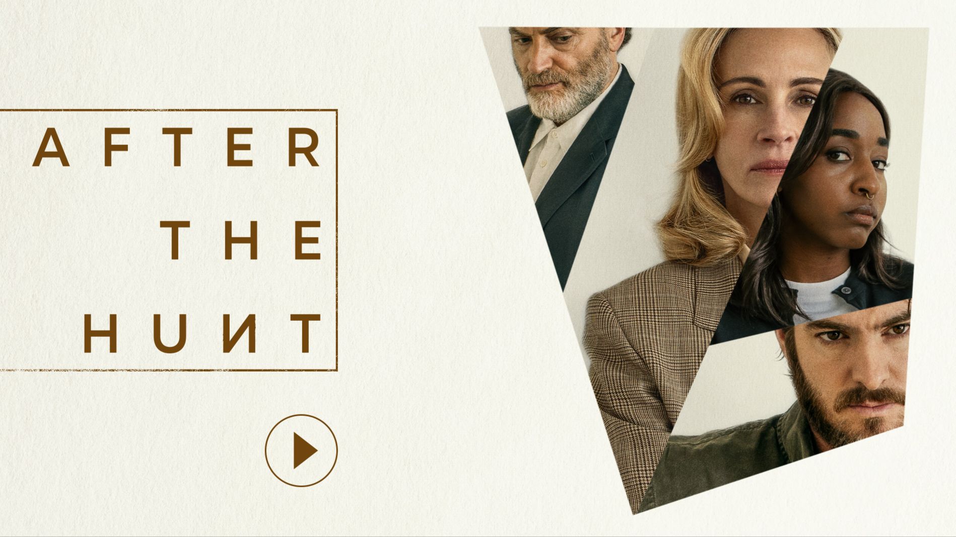 После охоты | After the Hunt (2025) смотреть онлайн