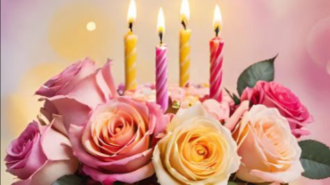 Самые красивые и трогательные поздравления с днем рождения - своими словами для женщины