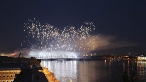 Приоритет Алые паруса Спб Петербург