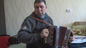 ПоНостальгируем (2023). Марийские танц. наигрыши 2. Сергей Зайнитдинов. Видео Василия Хайбуллина