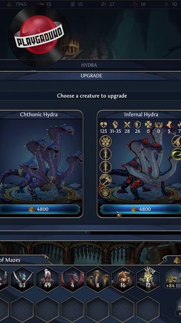 Ранний доступ Heroes of Might and Magic: Olden Era будет равносилен релизу #homm #oldenera смотреть онлайн