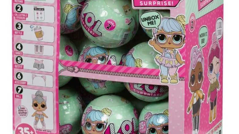 КУКЛЫ ЛОЛ СЮРПРИЗ НОВЫЕ ИГРУШКИ РАСПАКОВКА РАЗВИВАЮЩИЕ МУЛЬТИКИ ДЛЯ ДЕВОЧЕК смотреть онлайн
