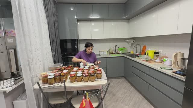 Идей ПОЛНО-РАБОТЫ тоже__ОСВАИВАЮ новый АГРЕГАТ смотреть онлайн