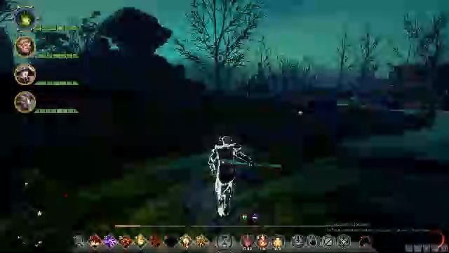 Dragon Age: Inquisition Часть 18 смотреть онлайн