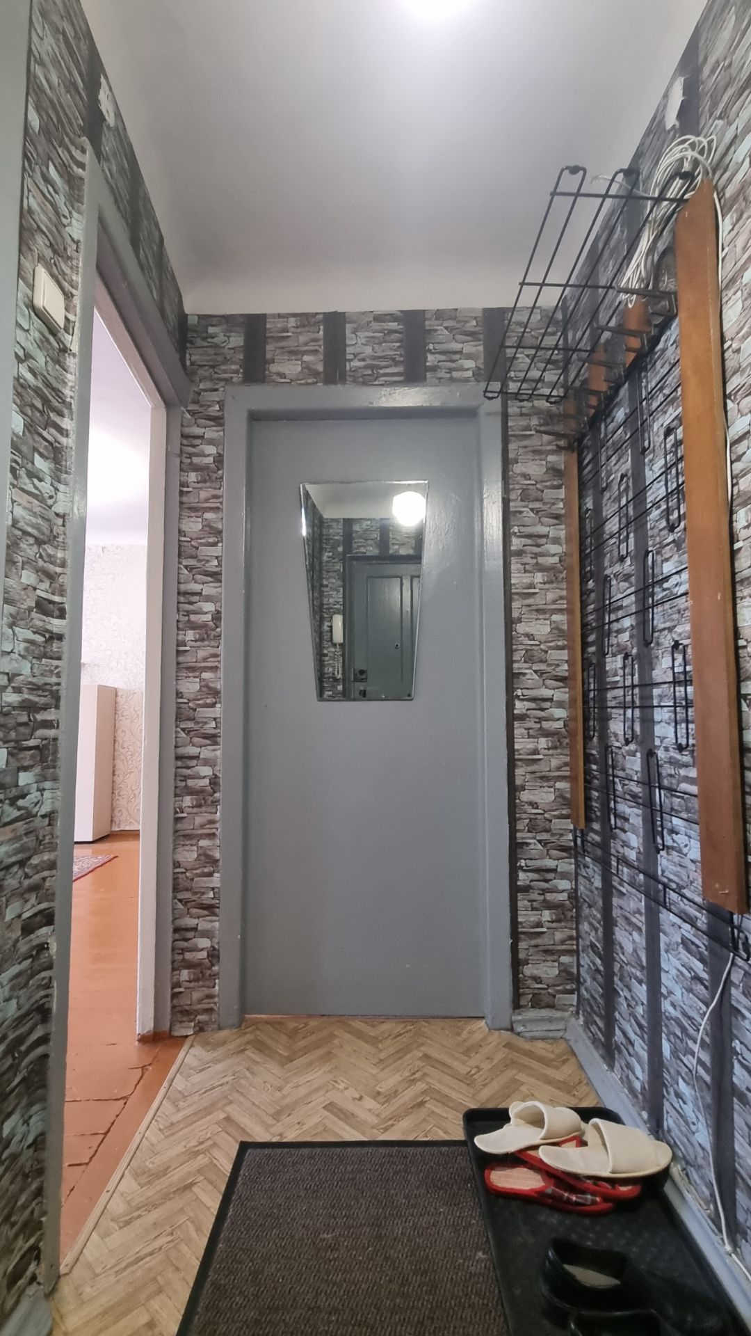 Волгоград, ул. маршала Еременко д.29. Двухкомнатная