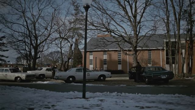 Провод мертвеца (2026) Dead Man's Wire смотреть онлайн