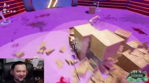 Нас заперли в лечебнице! - S.E.M.I.: Side Effects May Include