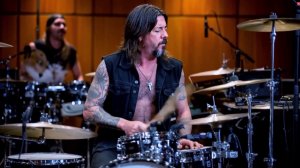 Рок-блюз [приквел]