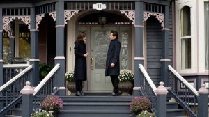 Сюрреалистическая недвижимость - 2 сезон 1 серия / SurrealEstate