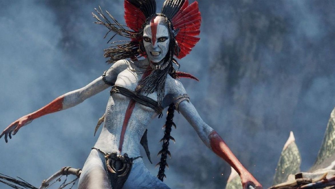 Аватар 3 Пламя и пепел Русский трейлер 2025 Джеймс Кэмерон смотреть онлайн