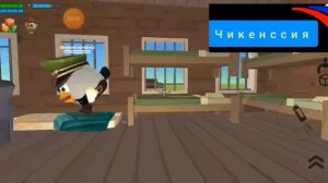 Жизнь говорящего Пьера второго зомби Апокалипсис 2 сезон 1 серия