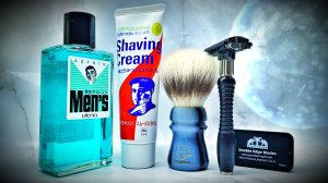 Бритье! Бритьё с сюрпризом: что может пойти не по плану?