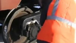 Вывление неисправности букс