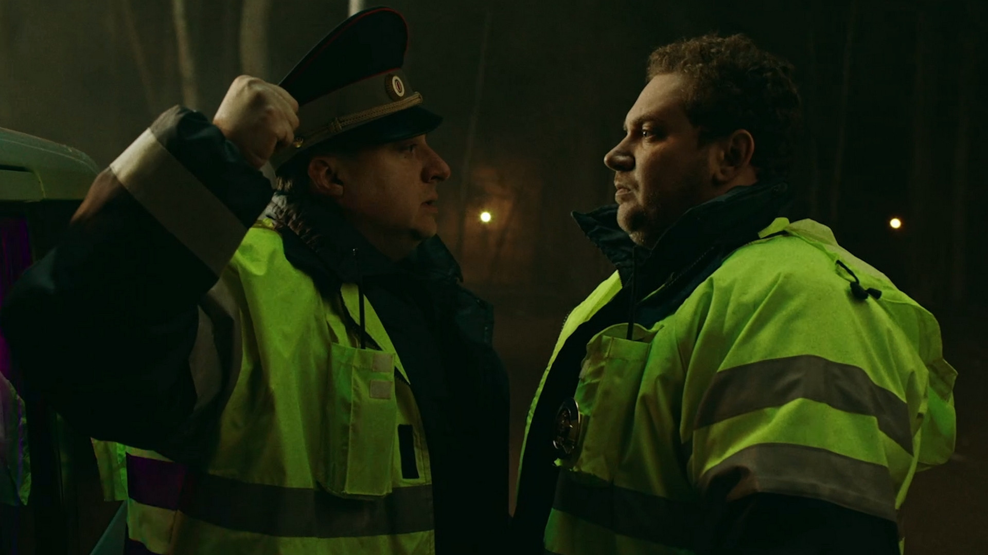 Бесит. Фильм (2025) смотреть онлайн