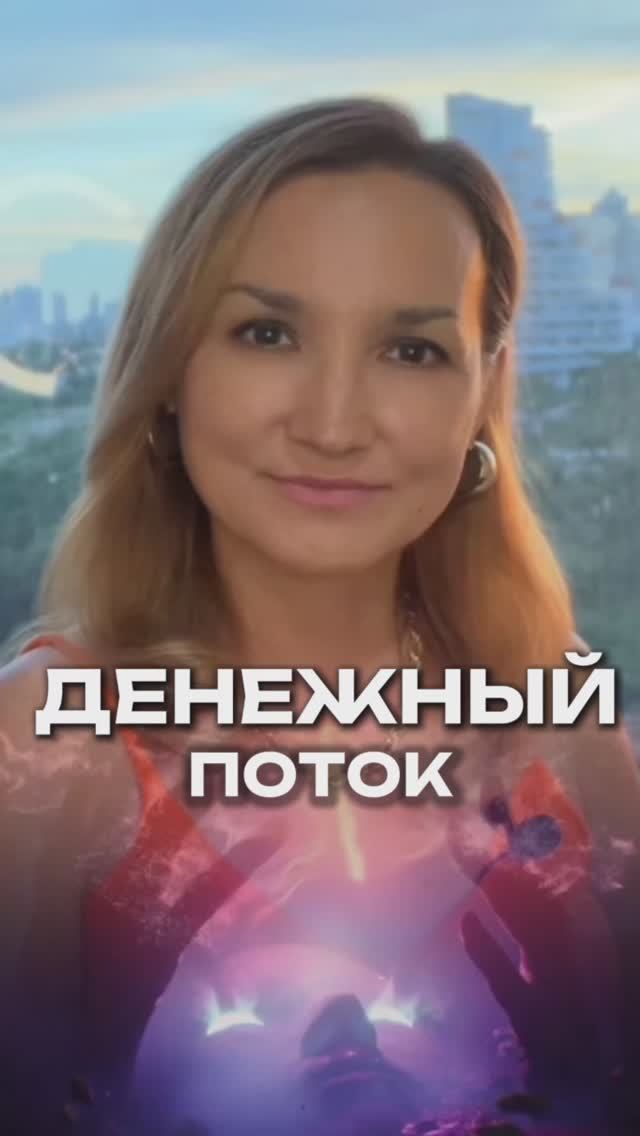 Денежный поток | Самопроникновение