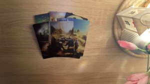 ПЕРЕМЕНЫ НА ПОРОГЕ ❗️🌹ТАРО ГАДАНИЕ