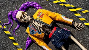 Спасение Руми Барилина Капучина от заговора Миры | KPOP Demon Hunters