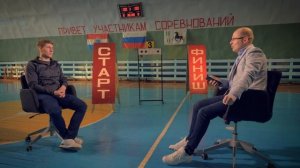 Самарский буйвол (Эдуард Латыпов)