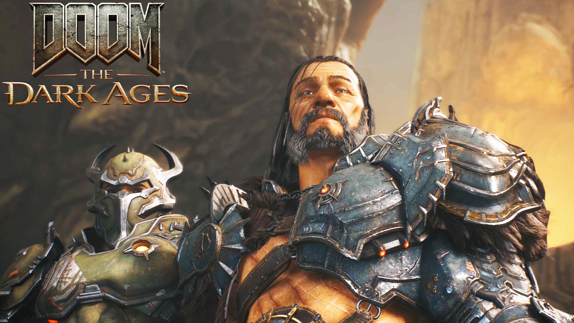 Главный бой - Doom: The Dark Ages #18 смотреть онлайн