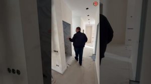 🏚Геленджик. С.Дивноморское Ремонт дома под ключ🔑Площадь 180  кв/м 🛠️Закончен черновой этап работ