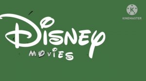 Заставка Disney movie presents с эффектами screensaver with effects