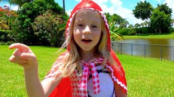 Лайк Настя, 2 сезон, 326 серия