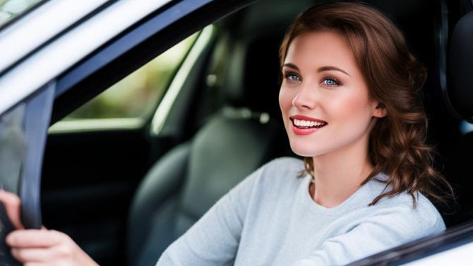 Вождение при беременности смотреть онлайн