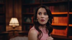 Клюквенный щербет, 3 сезон, 37 серия