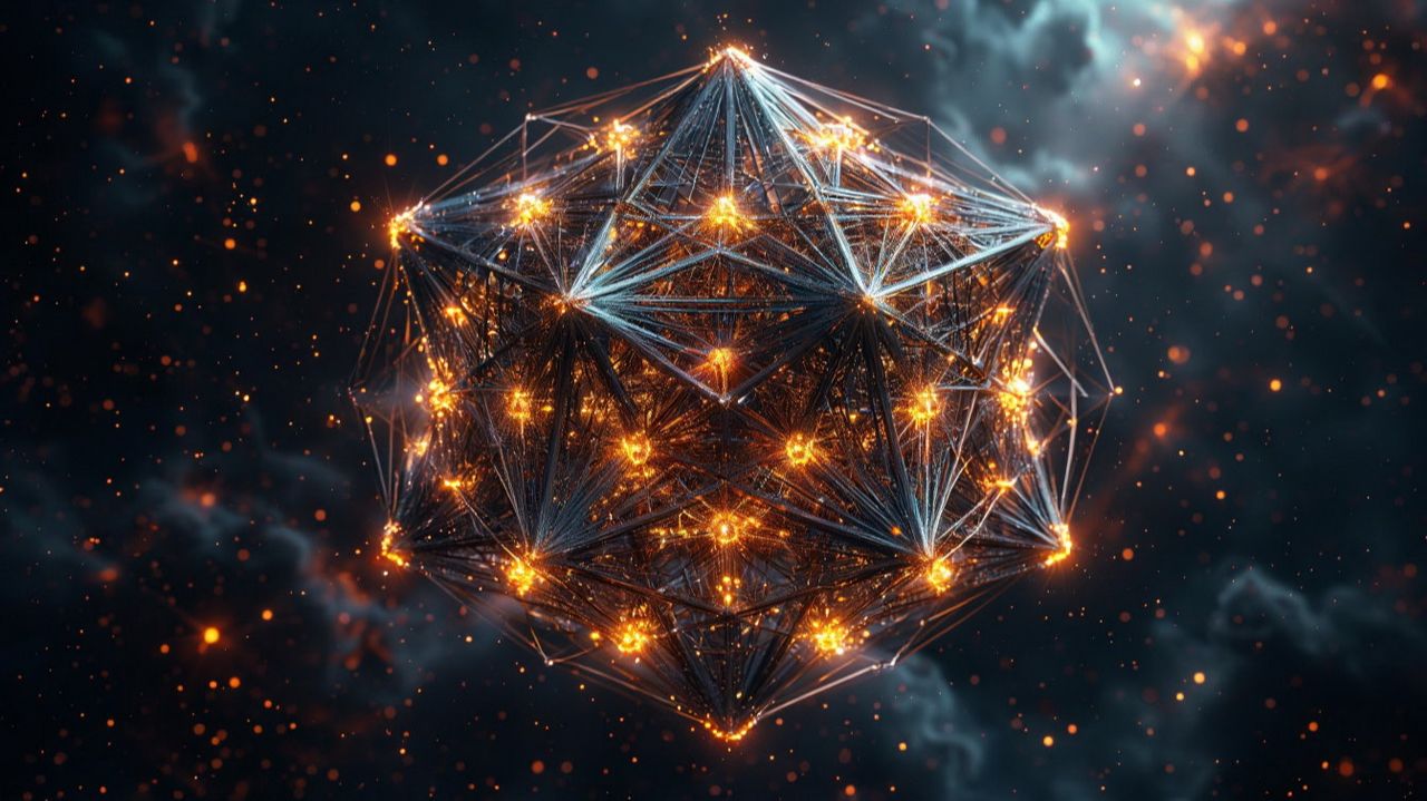 StonedMilkBye - Πολύεδρο