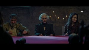 Вампиры средней полосы, 3 сезон, 1 серия