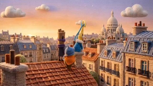 Увлекательная и познавательная история о путешествии вокруг света специй-супергероев