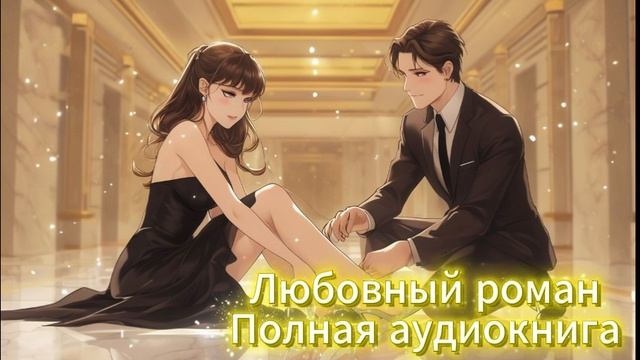 Аудиокнига🧚💞 история которая затянет с первой главы 🙈