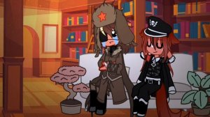 |реакция стран на шипы|1 часть|ухожу в рест|