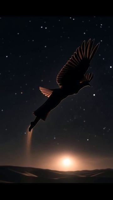 Keep High - Eternity