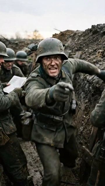 Почему немецкие танкисты привязывали бревна к корме танка? смотреть онлайн