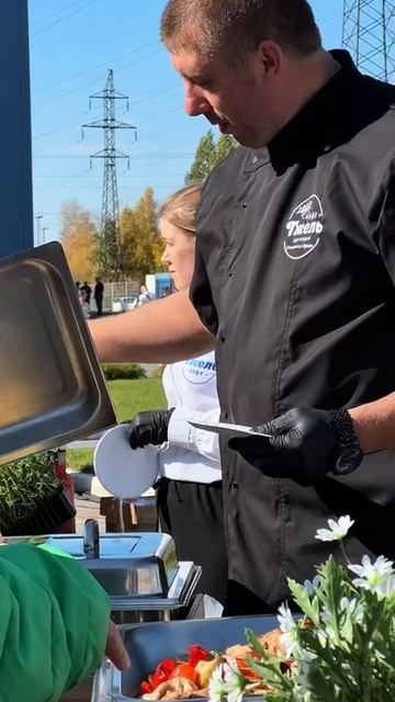 Мясная фуд-станция смотреть онлайн