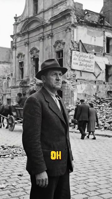 Что случилось с деньгами Гитлера после окончания Второй мировой? смотреть онлайн